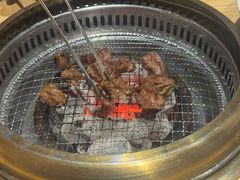 -松鱼亭·和牛烧肉(协鑫广场店)