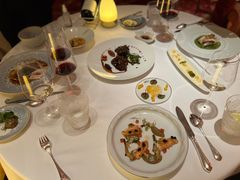 -Sketch(The Lecture Room & Library)