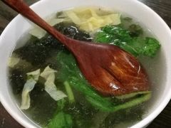 -巧云大馄饨(南阴阳营总店)