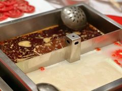 -皇城老妈·大连海鲜火锅(港湾店)