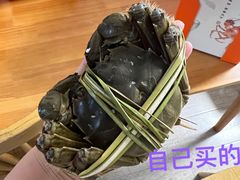 -君豪蟹都·湖景·农家乐(蟹舫苑店)