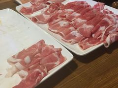 -傣妹火锅(狮子桥店)