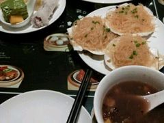 -博悦公馆尚悦自助餐厅