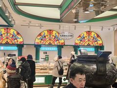 -老鼎丰(靖宇街总店)