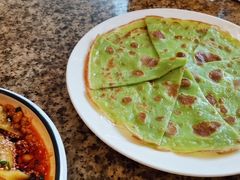野菜饼-東城故事·尋找姆媽的味道(玉兰路店)