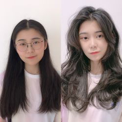 -GY style salon网红签约