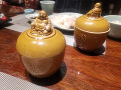 -古京·臻致料理(月湖店)