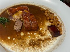 -汤城小厨•粤菜•靓汤(西直门凯德MALL店)