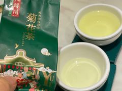-悦得闲广式茶楼点心(石厦时代广场店)