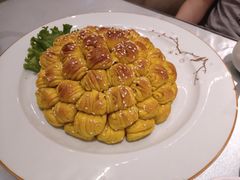 -宁夏国强手抓羊肉·清真菜(未央路凤三店)