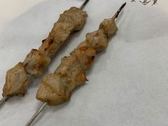 烤肉-美达尔(中山路店)