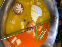 红颜花胶鸡锅-湊湊火锅·茶憩(上海合生汇店)