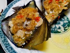 -张树军海鲜(王府壹号店)