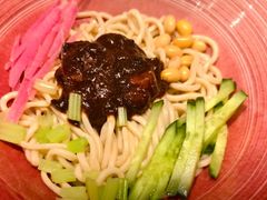-北京王府井希尔顿酒店·秦唐中餐厅Chynna