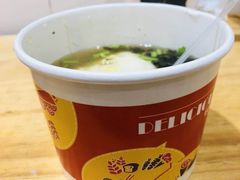 -家宴·灌蛋·沙茶面(曾厝垵店)