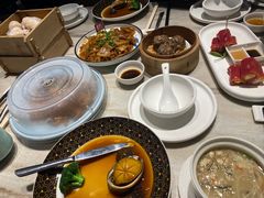 -滋粥楼·顺德菜海鲜茶点(金融城店)