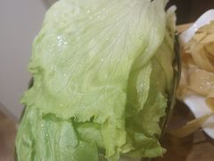 生菜-惠丰涮肉馆(德宝新园店)
