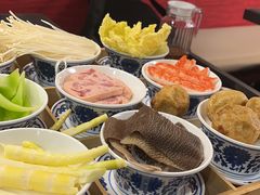 -咏江南·苏式火锅·苏州评弹(观前街店)