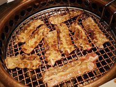 -一品诚记烤肉(大连柏威年购物中心店)