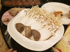 -洞仙锅(花园街店)