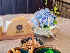-香丰阁·烤鸭·川湘菜(清河店)