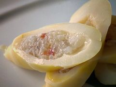 -广州柏悦酒店·悦景轩·粤菜餐厅