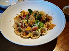 -汝是素•文创素食馆(金月湾店)