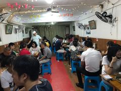 -正宗八宝冰饭·非遗冰饭·烧烤(奎桥店)