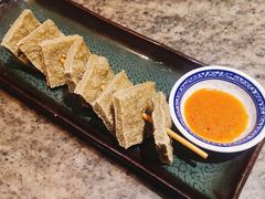 -南京大牌档(香港广场店)