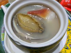 -蚬皇•陈味莞(西平景湖店)