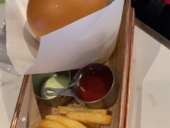 -野萃山·潮汕厚果汁(十亩地店)