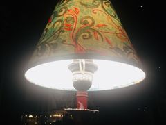 -喜洲吧·江畔老船厂·庭院餐厅(喜临院店)