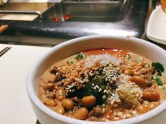 -海底捞火锅(万丰桥店)