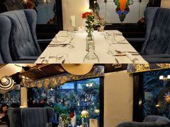 -火车头法国西餐厅