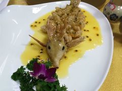 -阿浪山庄