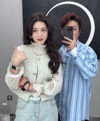-艾美A·M Hair Salon