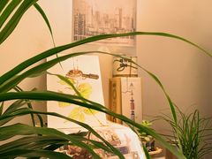 -稀物集咖啡(徽州大道店)