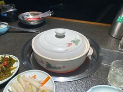 -旺晖本帮骨头煲·深夜火锅(梅园路店)