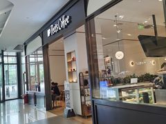 -Peet's 皮爷咖啡(乐峰店)