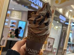-GODIVA(月星环球港店)
