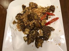 -泰钰丰烤鸭.天津菜(开发区店)