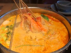 -生如夏花泰式火锅(西村黑金店)