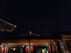 -咸宁万豪温泉谷度假区