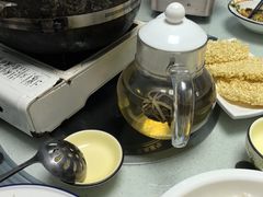-墨脱石锅椰子鸡•海鲜糟粕醋(榆亚路店)