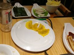 -小小河边鱼(天润城店)