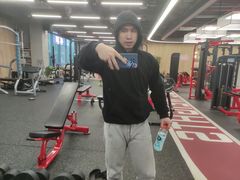 -Vamos巴猫司健身中心(五角场店)