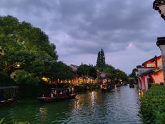 -乌镇景区