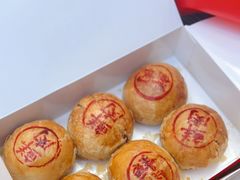 -新雅粤菜馆(南京东路店)