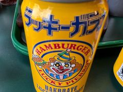 -幸运小丑汉堡(Bay Area本店)