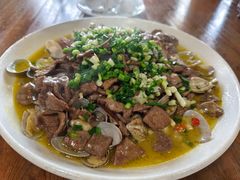 -老味道餐厅(江山店)